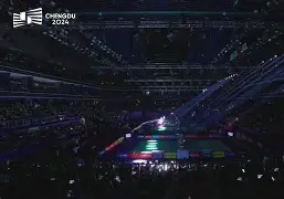 虎扑体育- 板球总决赛，岭北海豚队与荆楚铁骑队鏖战，VAR改判成焦点！二次进攻频频奏效