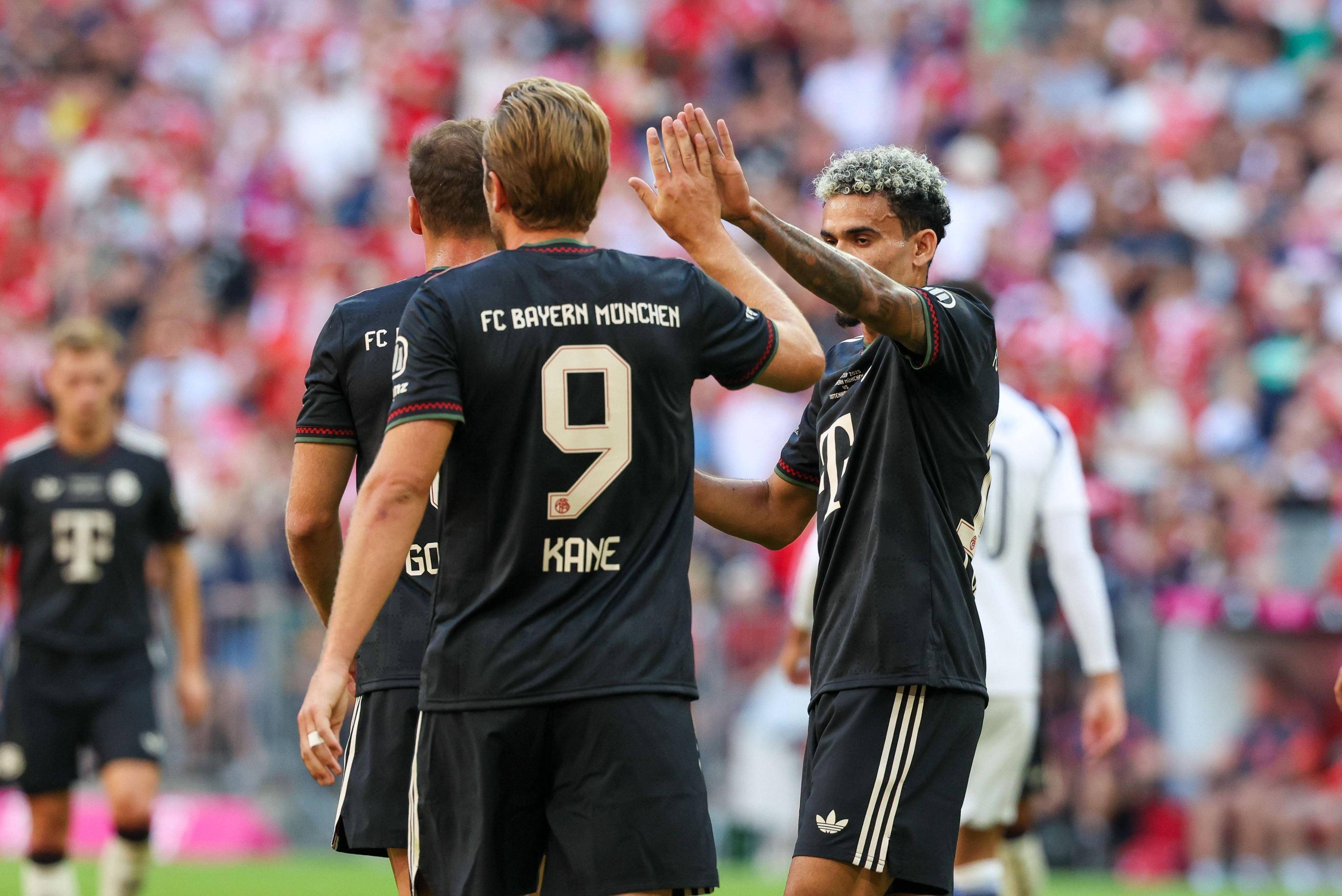 虎扑体育-关于凯恩连续十场比赛得分超过突破纪录，独行侠挑战极限！的信息