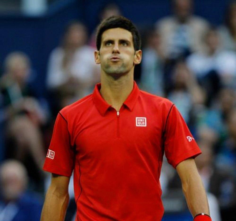 关于德约科维奇爆冷击败巴塞罗那，突破纪录引爆全场！的信息