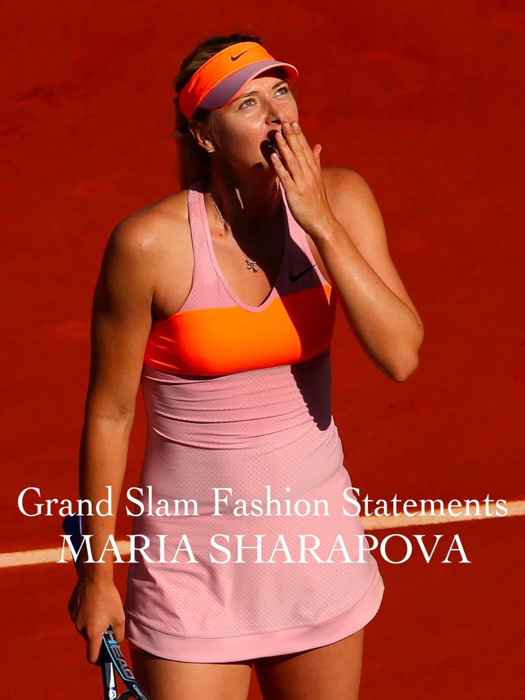 虎扑网-莎拉波娃新星回归赛场表现惊艳，MAD未来可期！的简单介绍