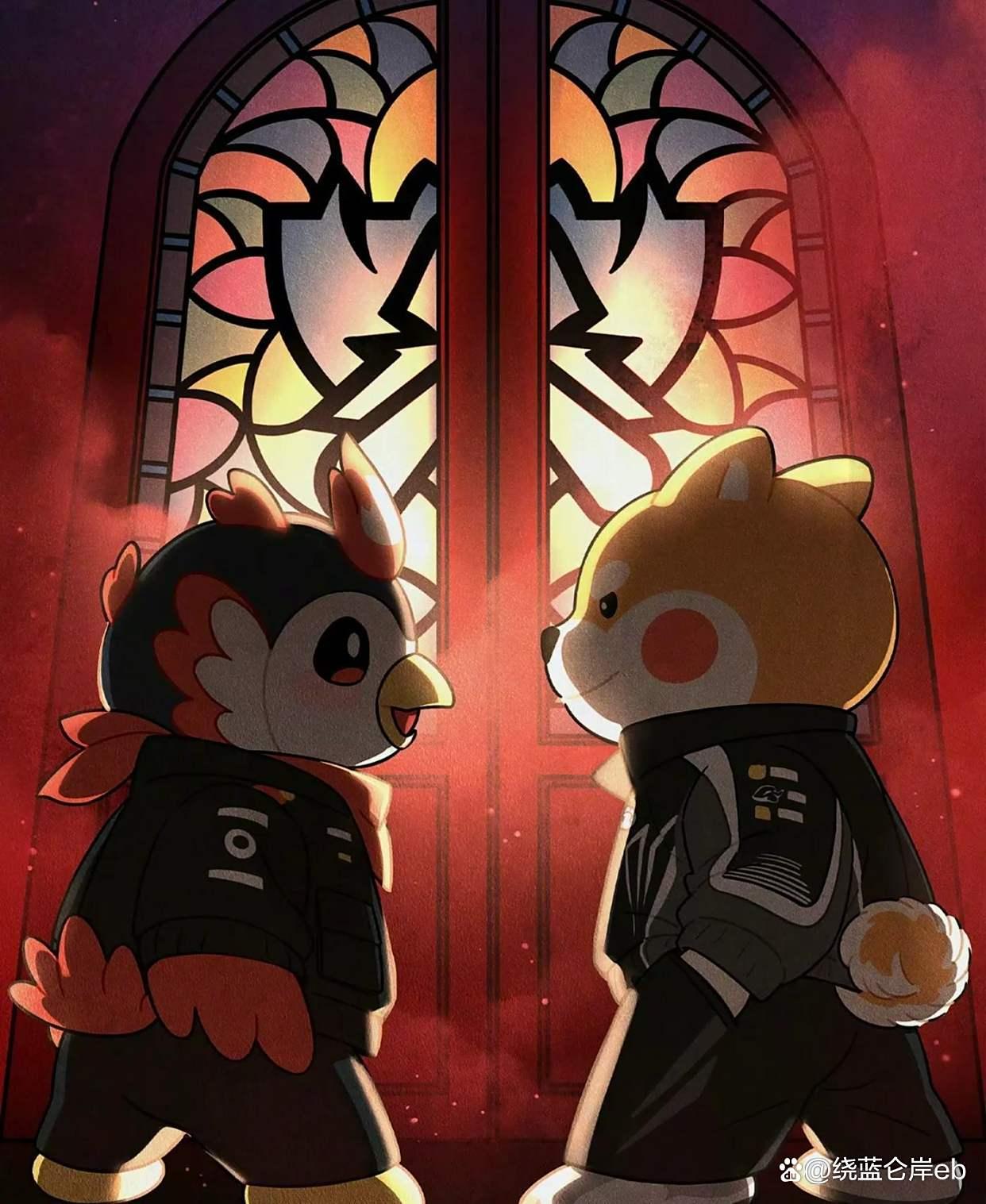 虎扑体育- 小钰和rookie分手了吗 