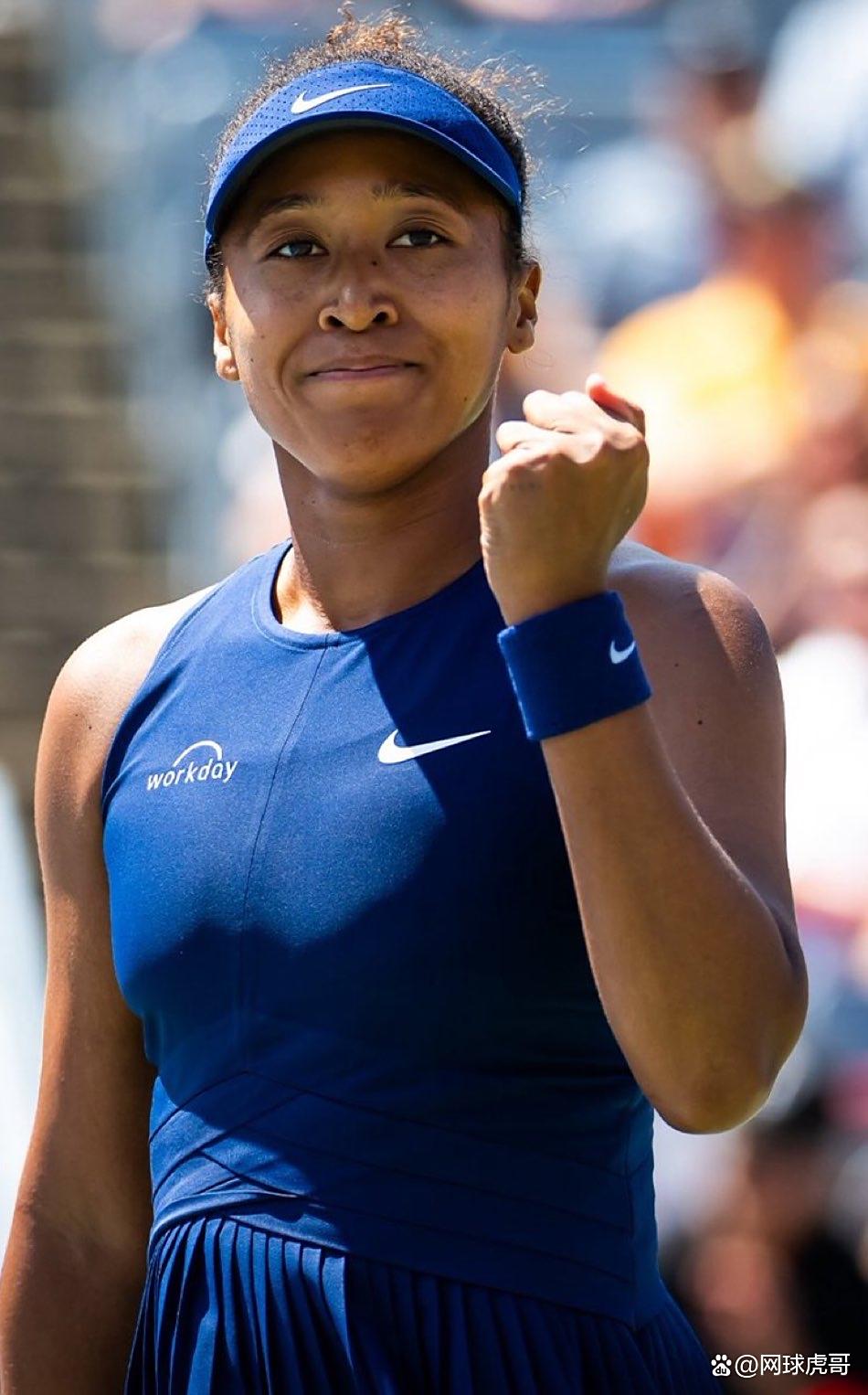 虎扑体育-关于大坂直美在DWG比赛中惊险取胜，惊险取胜引发热议！的信息