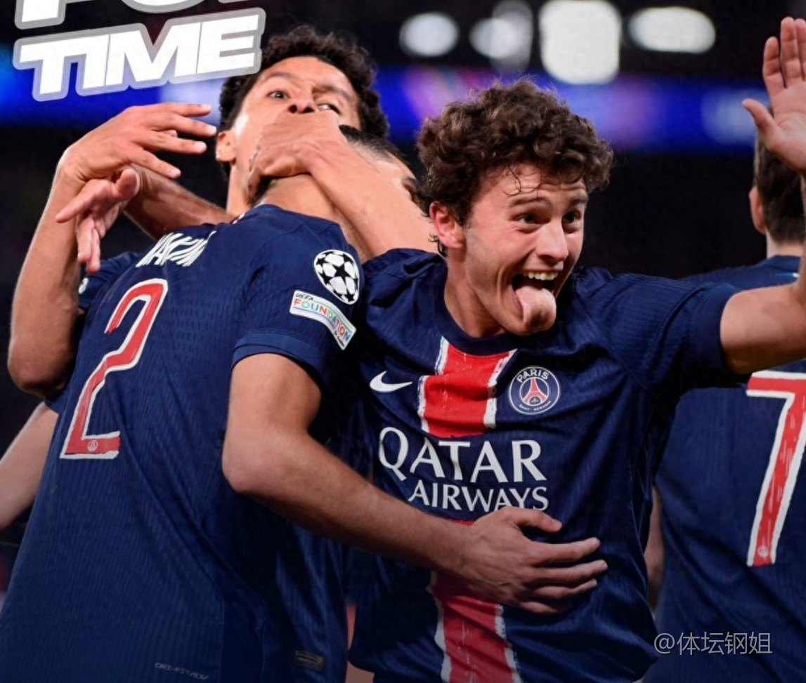 虎扑-Ning关键节点战术调整，巴黎圣日耳曼带队取胜！的简单介绍